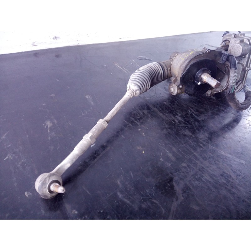 Recambio de cremallera direccion para opel crossland x excellence referencia OEM IAM 9825077080 60TYRE2325522 