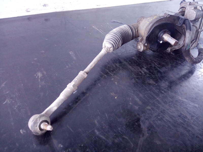 Recambio de cremallera direccion para opel crossland x excellence referencia OEM IAM 9825077080 60TYRE2325522 