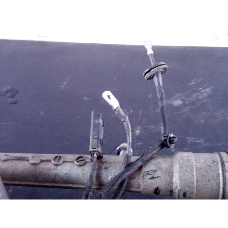 Recambio de cremallera direccion para opel crossland x excellence referencia OEM IAM 9825077080 60TYRE2325522 