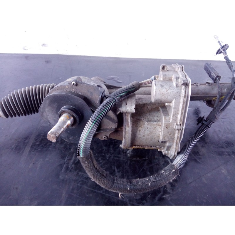 Recambio de cremallera direccion para opel crossland x excellence referencia OEM IAM 9825077080 60TYRE2325522 