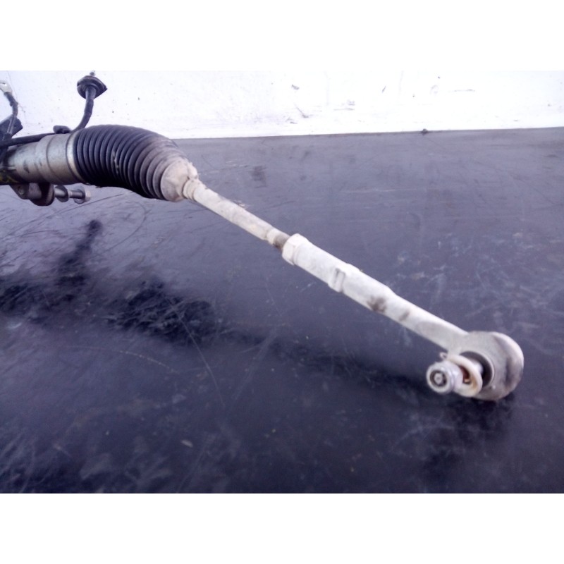 Recambio de cremallera direccion para opel crossland x excellence referencia OEM IAM 9825077080 60TYRE2325522 