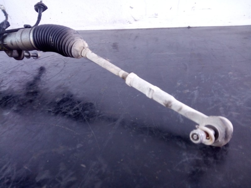 Recambio de cremallera direccion para opel crossland x excellence referencia OEM IAM 9825077080 60TYRE2325522 