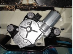 Recambio de motor limpia trasero para renault megane iv berlina 5p 1.2 tce energy referencia OEM IAM   