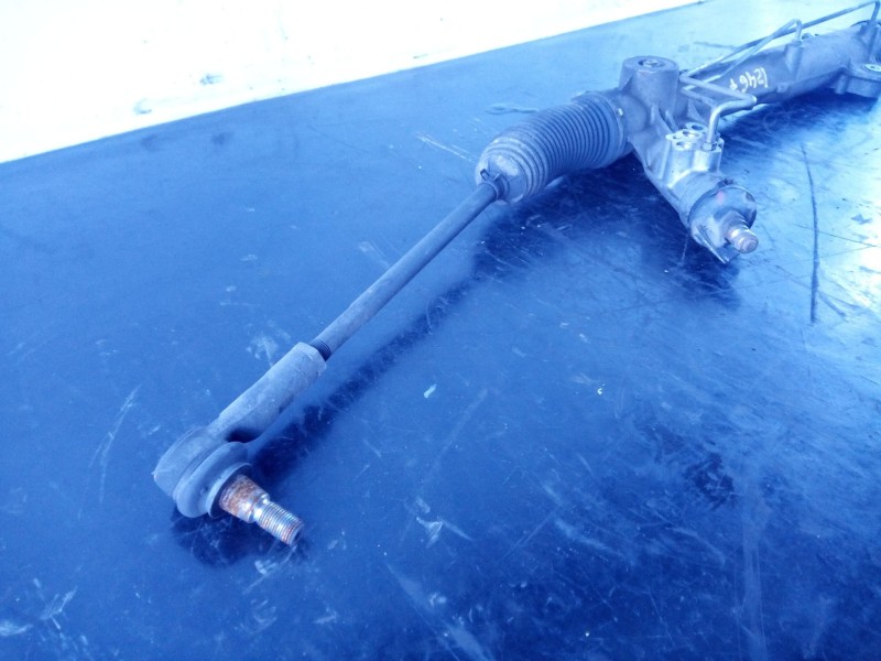 Recambio de cremallera direccion para mercedes sprinter iii furgón rwd / awd (02-2018) 311/314/316 cdi | l2 | rs 3.665mm | (bm 9