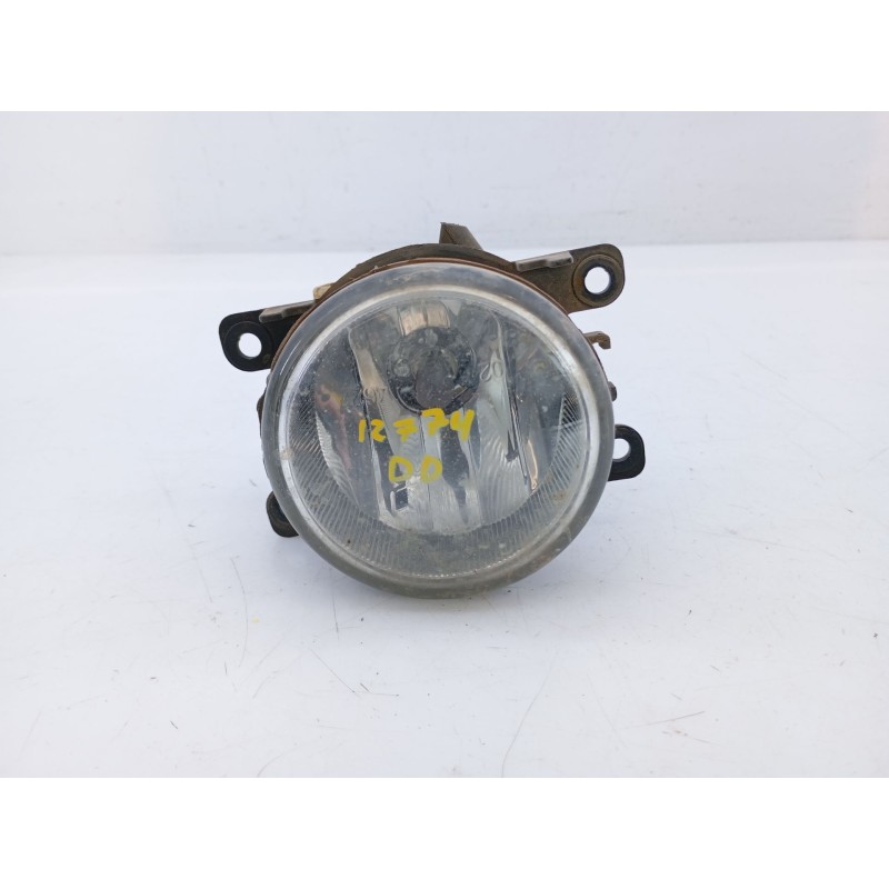Recambio de faro antiniebla derecho para citroen c4 grand picasso monospace referencia OEM IAM   