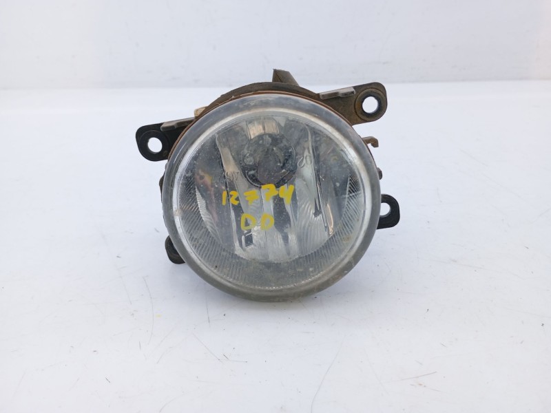 Recambio de faro antiniebla derecho para citroen c4 grand picasso monospace referencia OEM IAM   