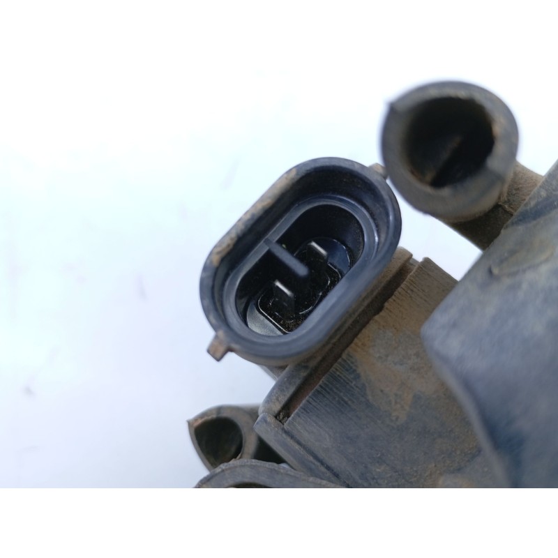 Recambio de faro antiniebla derecho para citroen c4 grand picasso monospace referencia OEM IAM   