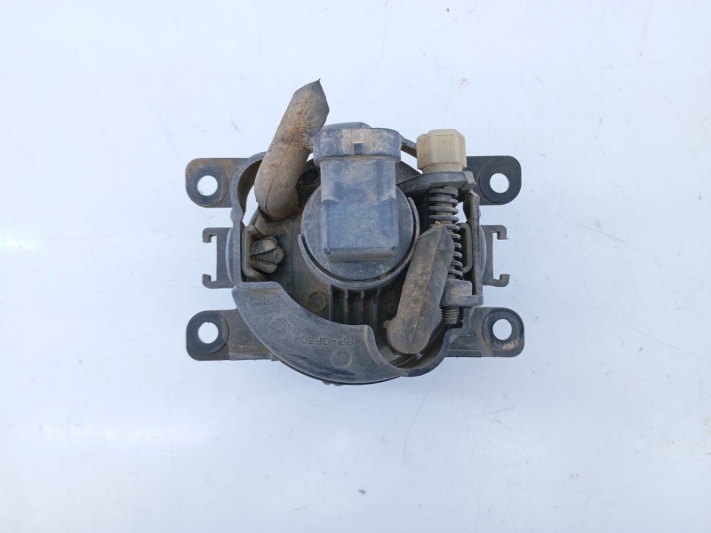 Recambio de faro antiniebla derecho para citroen c4 grand picasso monospace referencia OEM IAM   