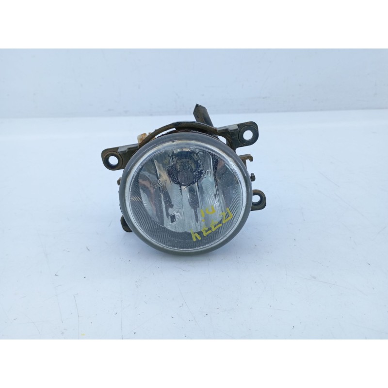 Recambio de faro antiniebla izquierdo para citroen c4 grand picasso monospace referencia OEM IAM   