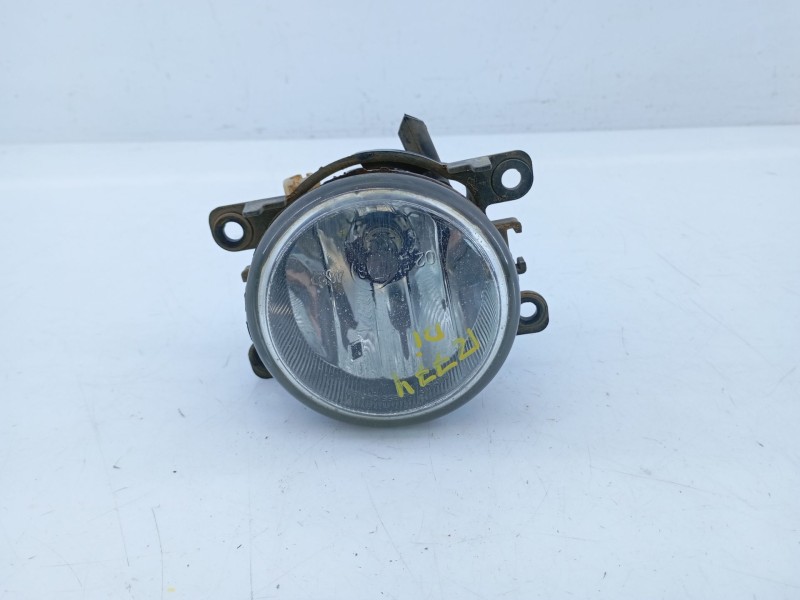 Recambio de faro antiniebla izquierdo para citroen c4 grand picasso monospace referencia OEM IAM   