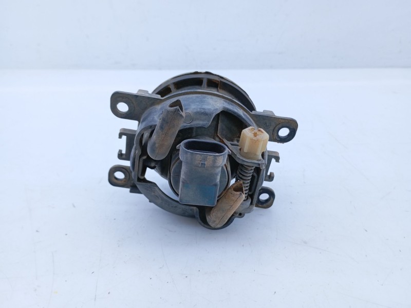 Recambio de faro antiniebla izquierdo para citroen c4 grand picasso monospace referencia OEM IAM   
