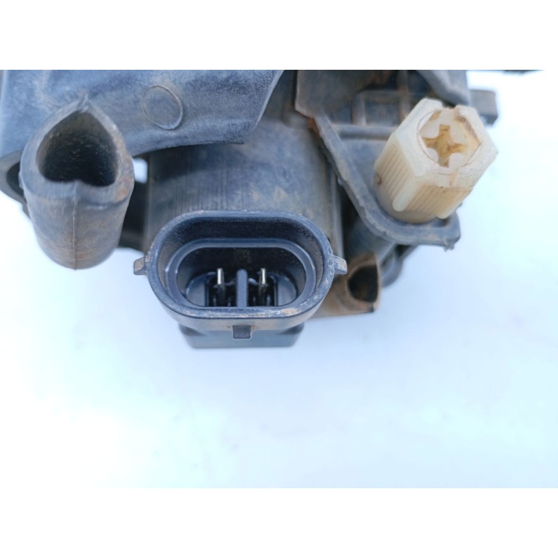 Recambio de faro antiniebla izquierdo para citroen c4 grand picasso monospace referencia OEM IAM   