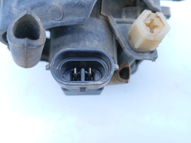 Recambio de faro antiniebla izquierdo para citroen c4 grand picasso monospace referencia OEM IAM   