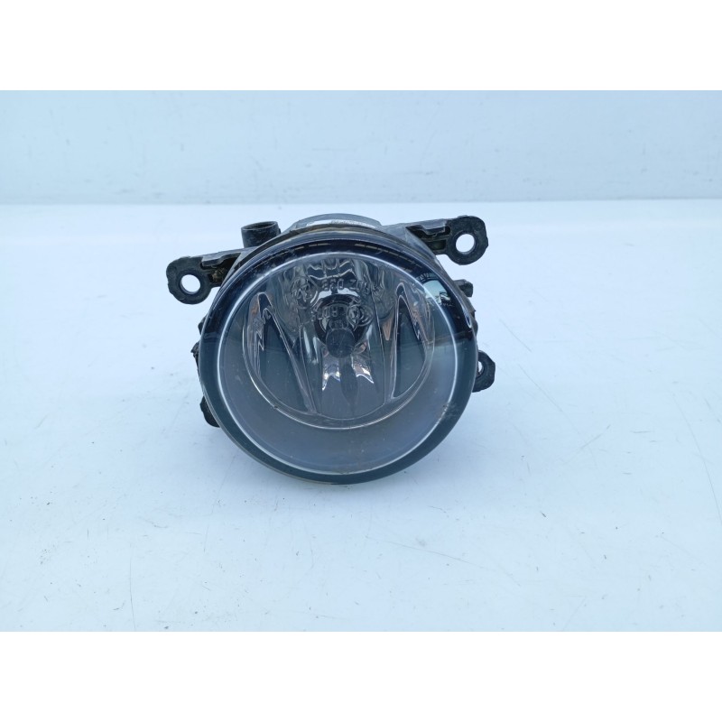 Recambio de faro antiniebla derecho para renault megane iii berlina 5 p limited referencia OEM IAM 8200074008 89202503 
