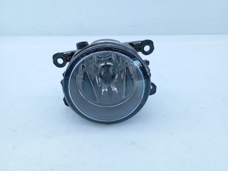 Recambio de faro antiniebla derecho para renault megane iii berlina 5 p limited referencia OEM IAM 8200074008 89202503 