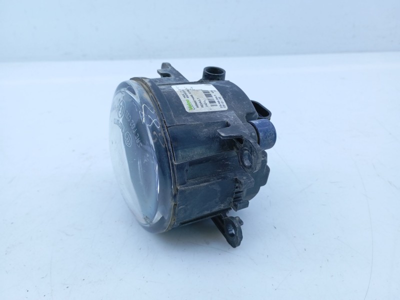 Recambio de faro antiniebla derecho para renault megane iii berlina 5 p limited referencia OEM IAM 8200074008 89202503 