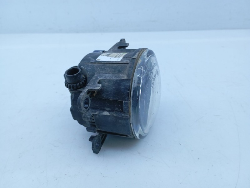 Recambio de faro antiniebla derecho para renault megane iii berlina 5 p limited referencia OEM IAM 8200074008 89202503 
