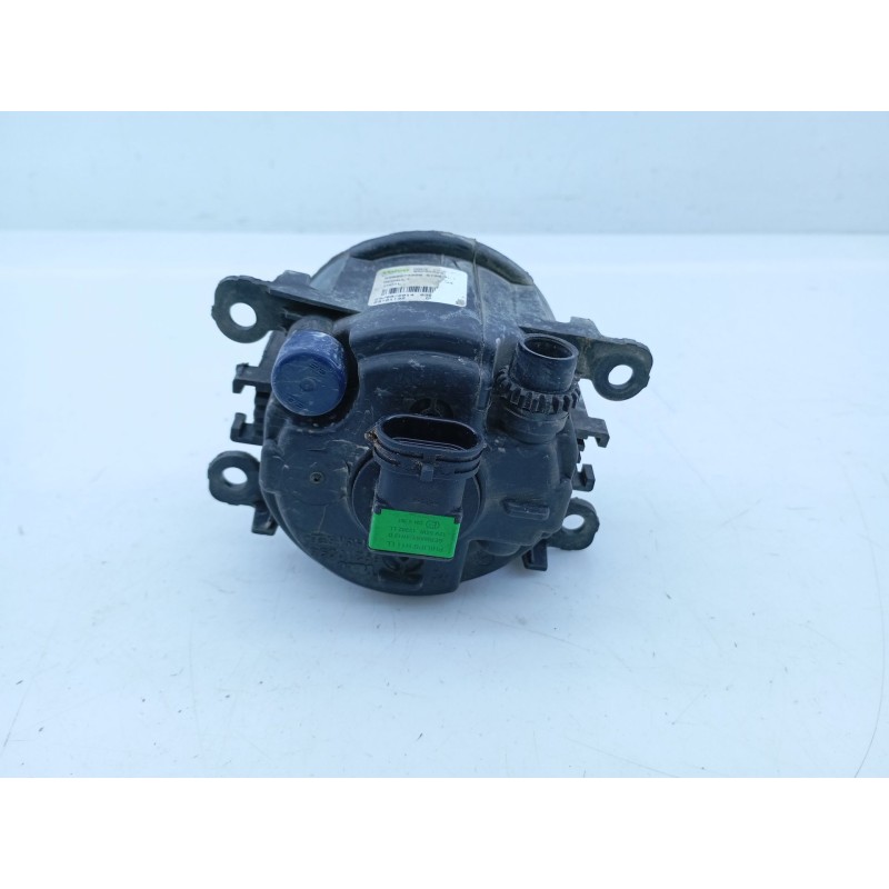 Recambio de faro antiniebla derecho para renault megane iii berlina 5 p limited referencia OEM IAM 8200074008 89202503 