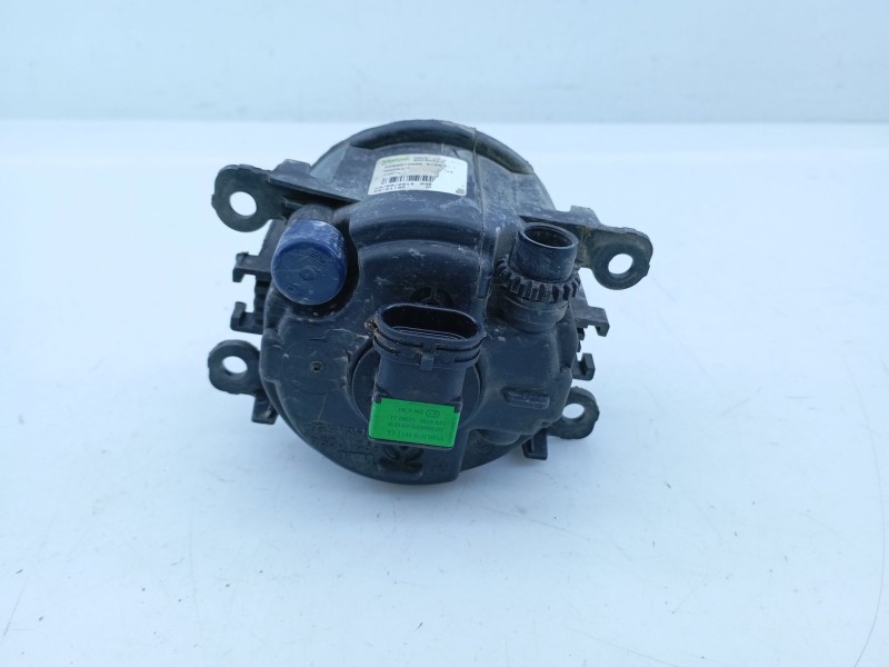 Recambio de faro antiniebla derecho para renault megane iii berlina 5 p limited referencia OEM IAM 8200074008 89202503 