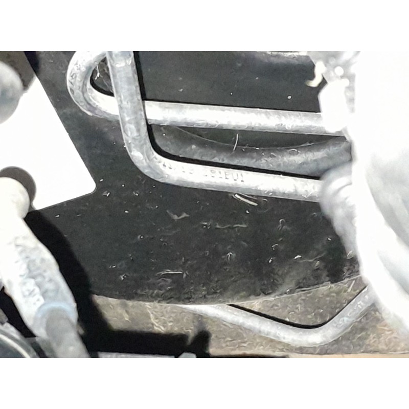 Recambio de servofreno para renault megane iv berlina 5p 1.2 tce energy referencia OEM IAM   