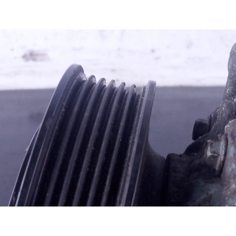 Recambio de compresor aire acondicionado para audi a7 sportback (4ga) 3.0 tdi quattro referencia OEM IAM 4G0260805B  P3-A3-8-1