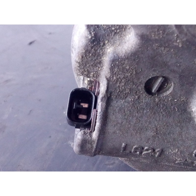 Recambio de compresor aire acondicionado para audi a7 sportback (4ga) 3.0 tdi quattro referencia OEM IAM 4G0260805B  P3-A3-8-1