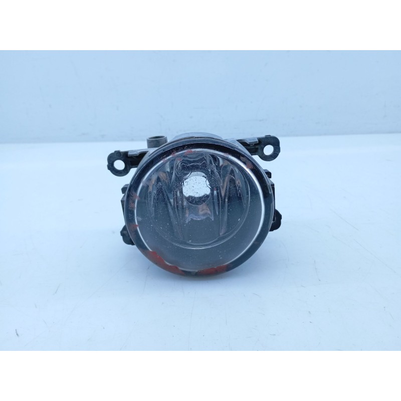 Recambio de faro antiniebla izquierdo para renault megane iii berlina 5 p referencia OEM IAM   
