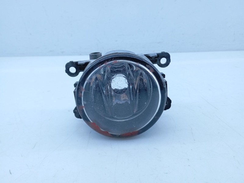 Recambio de faro antiniebla izquierdo para renault megane iii berlina 5 p referencia OEM IAM   