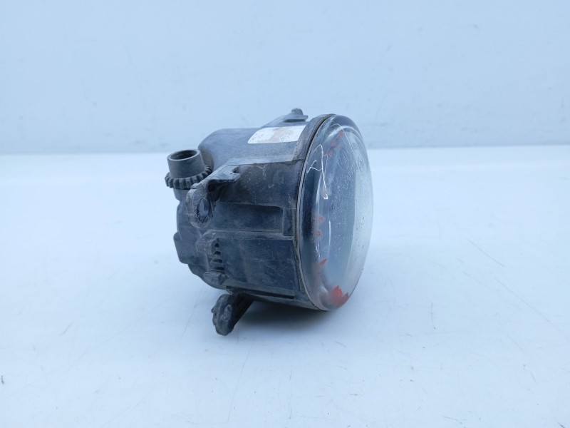 Recambio de faro antiniebla izquierdo para renault megane iii berlina 5 p referencia OEM IAM   