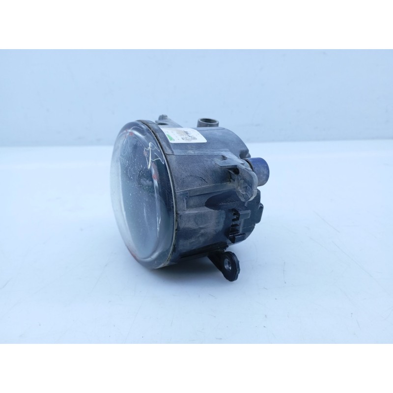 Recambio de faro antiniebla izquierdo para renault megane iii berlina 5 p referencia OEM IAM   