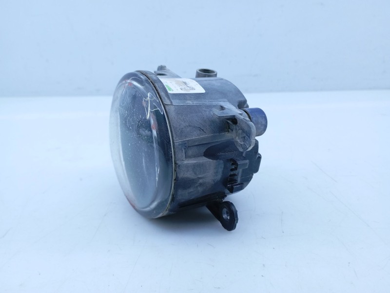 Recambio de faro antiniebla izquierdo para renault megane iii berlina 5 p referencia OEM IAM   