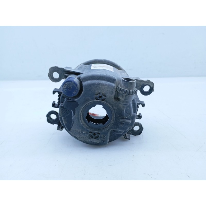 Recambio de faro antiniebla izquierdo para renault megane iii berlina 5 p referencia OEM IAM   