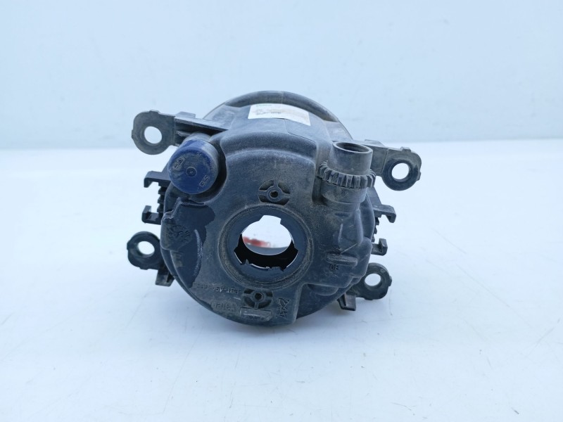 Recambio de faro antiniebla izquierdo para renault megane iii berlina 5 p referencia OEM IAM   