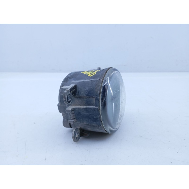 Recambio de faro antiniebla derecho para renault megane iii berlina 5 p referencia OEM IAM   