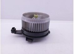 Recambio de ventilador calefaccion para infiniti q70 lim. 3.0d gt referencia OEM IAM 5710  