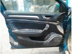 GUARNECIDO PUERTA DELANTERA IZQUIERDA 