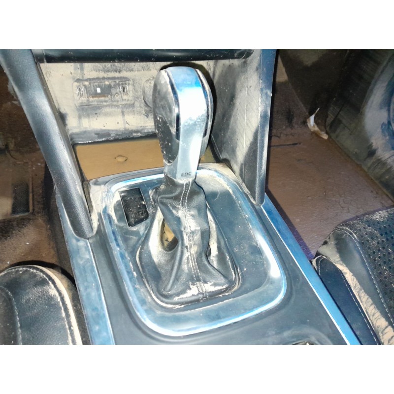 Recambio de palanca cambio para renault megane iv berlina 5p 1.2 tce energy referencia OEM IAM   