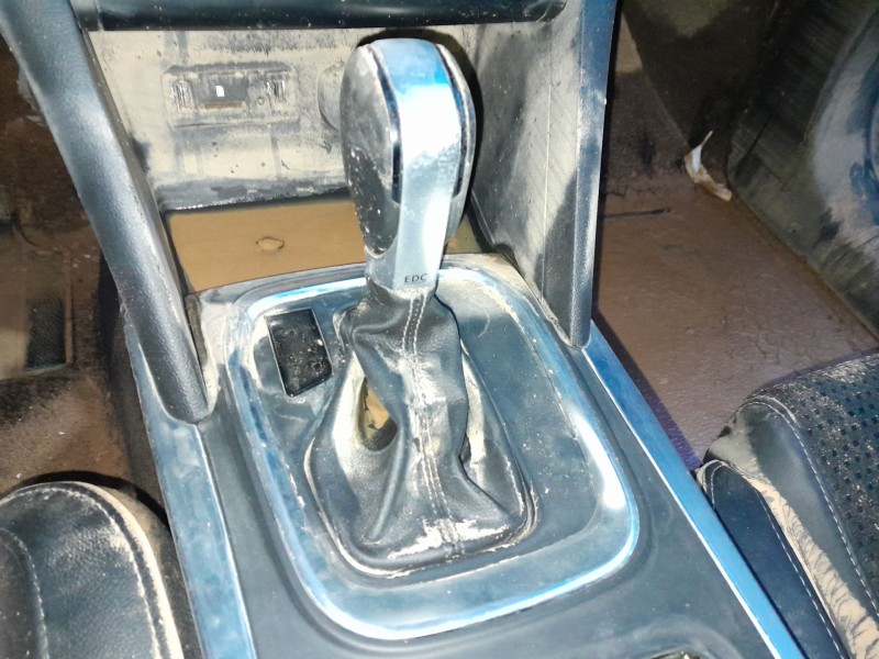 Recambio de palanca cambio para renault megane iv berlina 5p 1.2 tce energy referencia OEM IAM   