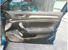 GUARNECIDO PUERTA DELANTERA DERECHA 