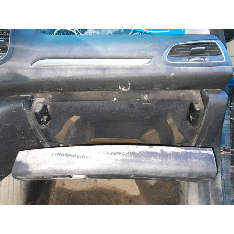 Recambio de guantera para renault megane iv berlina 5p 1.2 tce energy referencia OEM IAM   