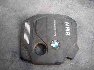 TAPA MOTOR  BMW SERIE 1 LIM. 1.5 12V Turbodiesel (116 CV)