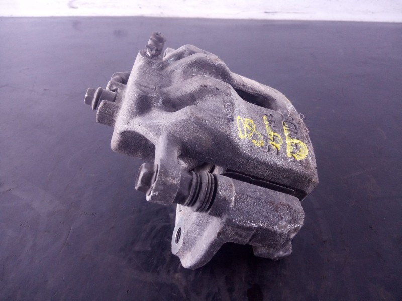 Recambio de pinza freno delantera izquierda para kia rio (yb) drive referencia OEM IAM LZ05NGRN0473  P1-A4-22