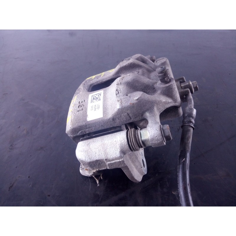 Recambio de pinza freno delantera izquierda para kia rio (yb) drive referencia OEM IAM LZ05NGRN0473  P1-A4-22