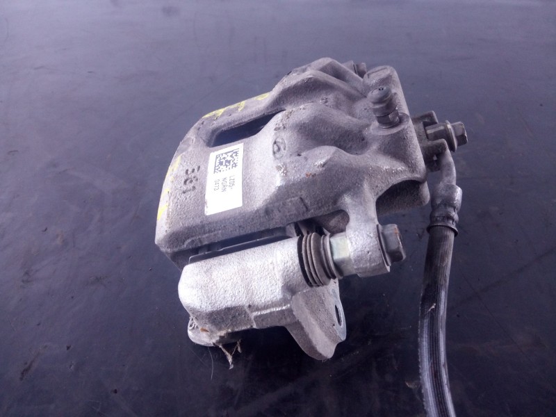 Recambio de pinza freno delantera izquierda para kia rio (yb) drive referencia OEM IAM LZ05NGRN0473  P1-A4-22