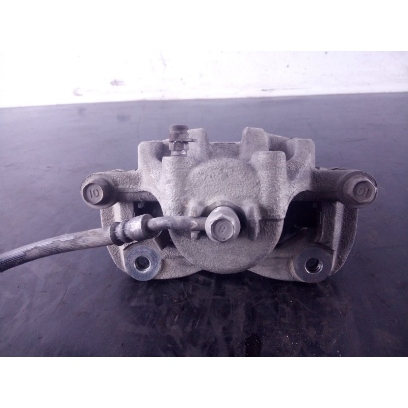 Recambio de pinza freno delantera izquierda para kia rio (yb) drive referencia OEM IAM LZ05NGRN0473  P1-A4-22