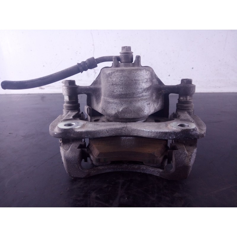 Recambio de pinza freno delantera izquierda para kia rio (yb) drive referencia OEM IAM LZ05NGRN0473  P1-A4-22