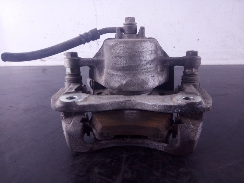 Recambio de pinza freno delantera izquierda para kia rio (yb) drive referencia OEM IAM LZ05NGRN0473  P1-A4-22