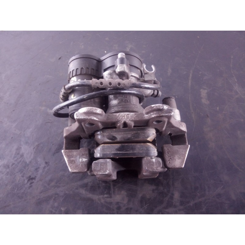 Recambio de pinza freno trasera izquierda para bmw x2 (f39) sdrive18d referencia OEM IAM   