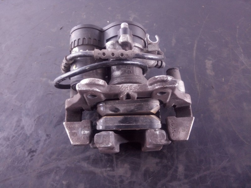 Recambio de pinza freno trasera izquierda para bmw x2 (f39) sdrive18d referencia OEM IAM   