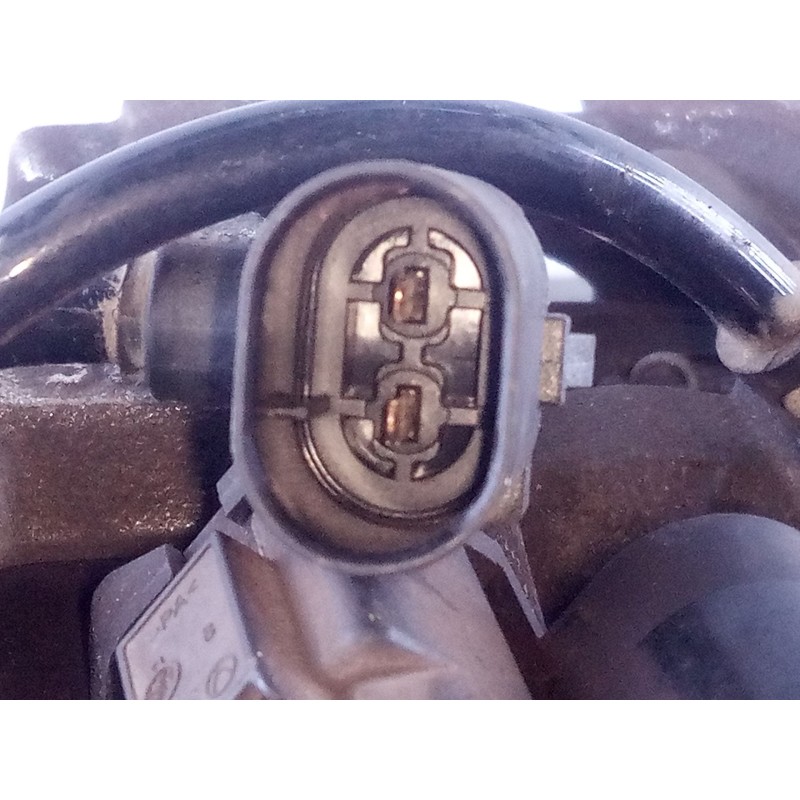 Recambio de pinza freno trasera izquierda para bmw x2 (f39) sdrive18d referencia OEM IAM   